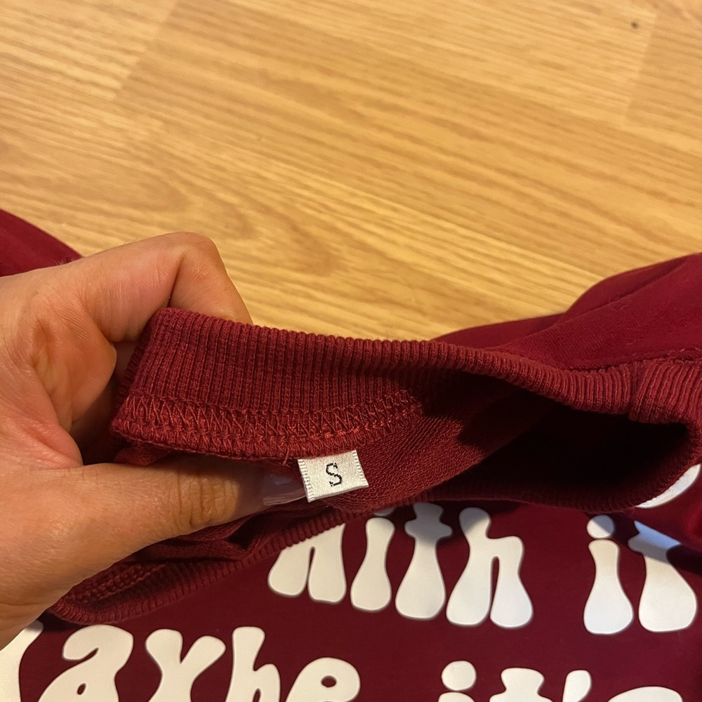 Lexapro sweatshirt - Picture 2 of 3
